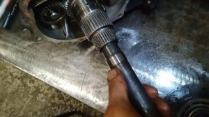 Редуктор с блокировкой.УНИКАЛЬНАЯ ВЕЩЬ!!!