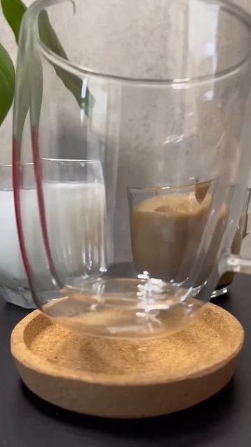 Coffee latte recipe at home | Cafe style latte | Hot Latte #shorts #recipe #latte #homecafe #coffee