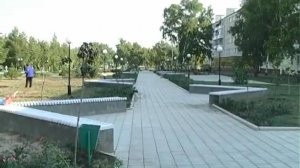 Эфир Изобильненского ТВ от 8.09.2005 года