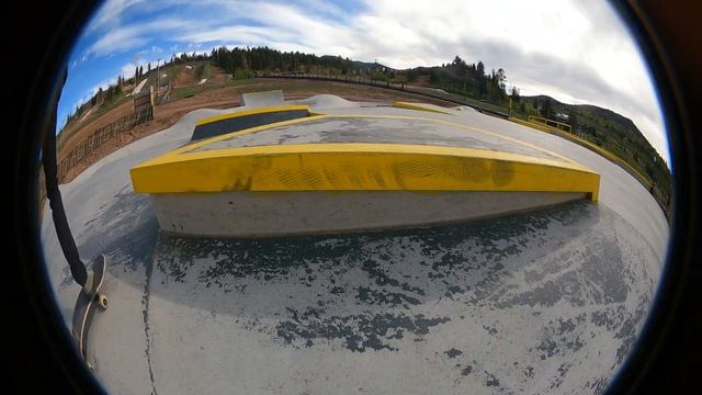 FS 180- Switch 50-50 -FS 360 смотреть онлайн