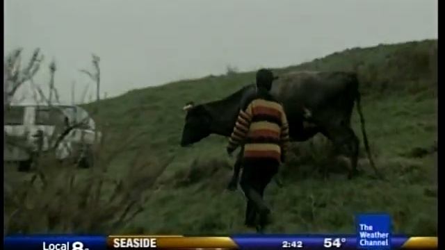 TWC IntelliSTAR LDL Glitch- Astoria, OR- October 8, 2012 смотреть онлайн