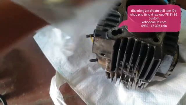 Full đầu nòng dream thái zin cos 0. Shop phụ tùng rin xe cub 81 86 custom смотреть онлайн