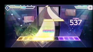 ID Smile [Miku & Rin Ver.] - Expert 25 - Full Combo - Project Sekai Colorful Stage