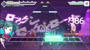 Project Sekai Colorful Stage | Roki (Hard) Full Combo