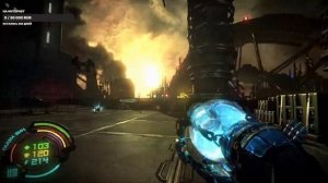 Hard Reset [На запчасти] #2