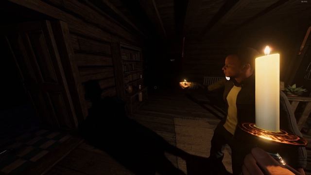 Зажигалка дороже жизни Phasmophobia подготовка к сложности Insanity