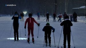 "Лыжня героев" и первенство по боксу. Территория Тольятти