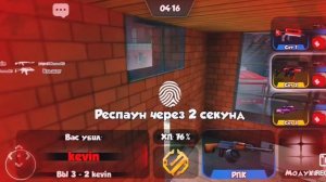 #Кубум#Kybbom#Обзор на G36C