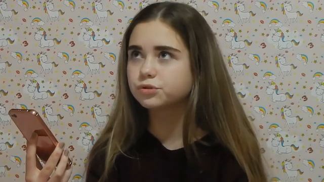 Обсуждаем Face??? Алиса затроллила меня? смотреть онлайн