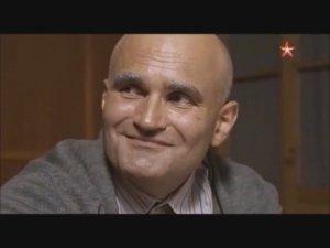 Без срока давности (Лукин)