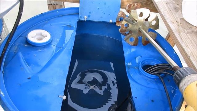 Mixing Hydroponic Super-Concentrate: "Top-Up" Methodology, Part 1 смотреть онлайн