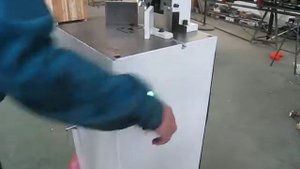 DQJ-50 Corner cutter