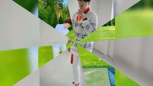 Роман Компот і його пісня "Все шикарно все красиво" смотреть онлайн