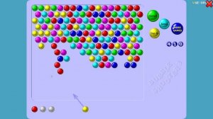 Игра Шарики  Меткий Стрелок