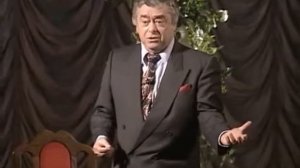 Роман Карцев "Юмор в Одессе"