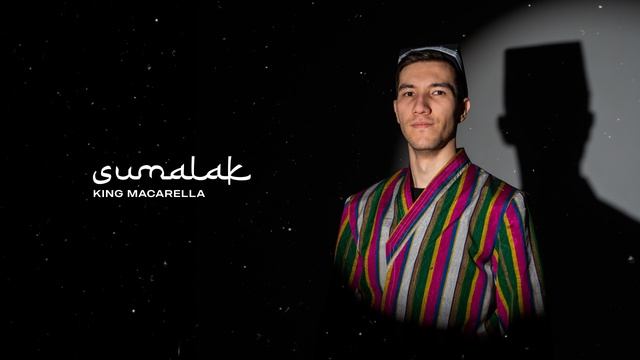 King Macarella - Sumalak