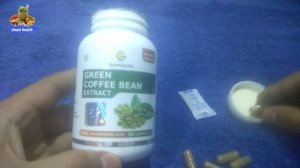 मोटापा कम करे - | Fast Weight loss With Green Coffee Bean Extract |