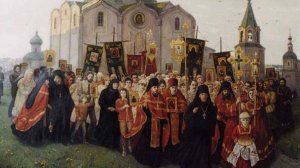 Дефицит молитвы.