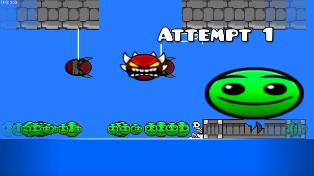 geometry dash stories that will make you sleep 16 смотреть онлайн