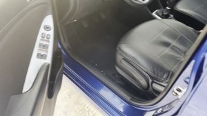 Салярис синий