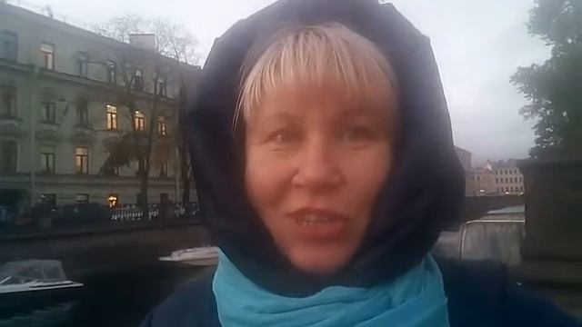 Отзыв Наталья ( Санкт-Петербург, Россия) для Александра Головченко