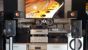 #Elac BS 243.4