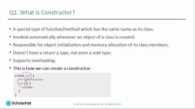 Access Modifier in C#| C# Basics for Beginners