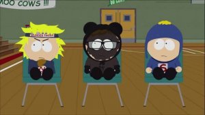 #13 [South Park: The Fractured but Whole] - Сеанс Твика и Крейга  (Прохождение)