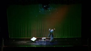 "Белоснежка" Новый театр танца. Эрмитажный театр. 8.01.2025
2 АКТ