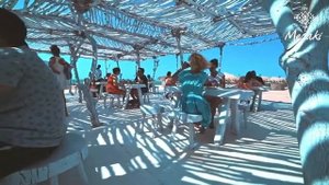 Отель Meraki Resort 4* - Египет, Хургада