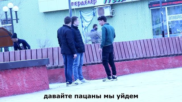 ЖЕСТКИЙ ПРАНК в САТПАЕВЕ-Талип Укибаев(ПРАНК ТАЛИПА) смотреть онлайн