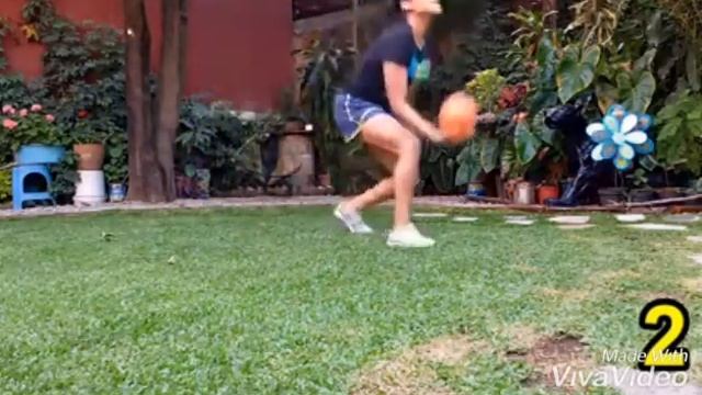 EJERCICIOS DE COORDINACIÓN CON PELOTA MEDIANA смотреть онлайн