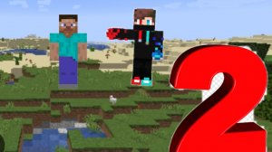 я пригласил игрока в свой мир 2
