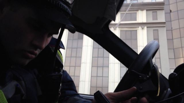 Обвинение без доказательств от ГАИ смотреть онлайн