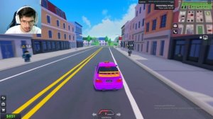 🚖 Я СТАЛ БОССОМ ТАКСИ В РОБЛОКС | Taxi Boss ROBLOX 🚖