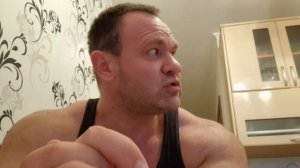 Дозировки ААС Арнольда Шварцнейгера