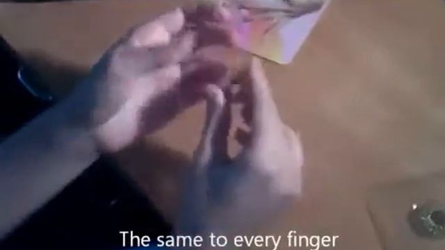 Кровообращение Fingers Массажер (5-Pair Pack) смотреть онлайн