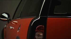 Mini R55 Clubman John Cooper Works | Studio shots