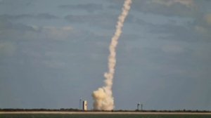 «Dark Eagle» — гиперзвуковая ракета средней дальности класса «земля-земля»