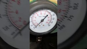 замер компрессии двигатель гранта 21116