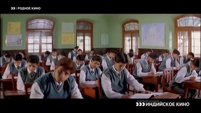 начало эфира канала Родное кино (15.07.2020) смотреть онлайн