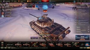 Открываем  новогодние  контейнеры  2025  WOT