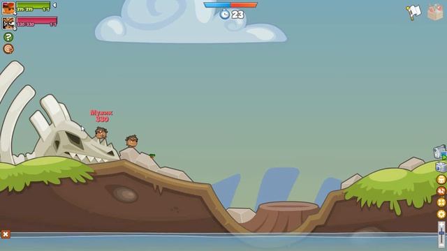 Вормикс (С нуля) 1# Миссии + Ставки! смотреть онлайн