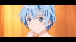 Мальчик-интроверт случайно столкнулся с девочкой в наушниках которая изменила его жизнь