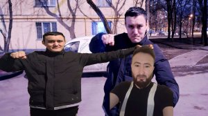 БУ ХАРОМ ХӮРНИ КИМ ТАНИЙДИ