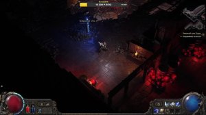 Path of Exile2\Прохождение 8