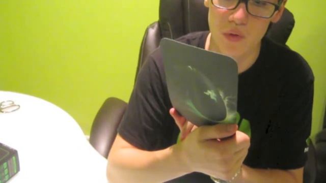 Razer Deathadder 2013 edition unboxing смотреть онлайн