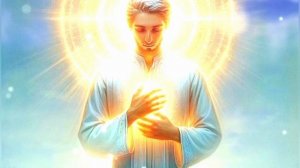 Послание от 20.01. Свобода - это быть в Свете Любви Создателя. Отец Абсолют через Гузалию.