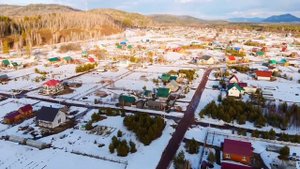 Деревня Тюхтят#красноярский_край #сибирь #курагинскийрайон #