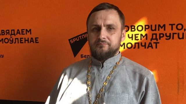 Протоиерей Павел Сердюк делится воспоминаниями о владыке Филарете